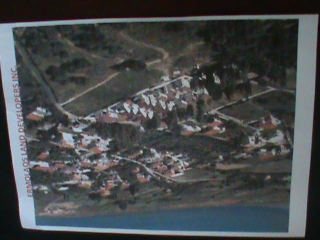 Ermolaos Hillside Villas Lixouri Exteriör bild