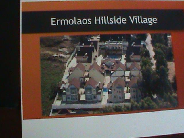 Ermolaos Hillside Villas Lixouri Exteriör bild