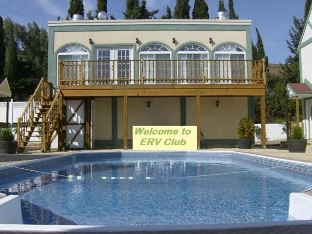 Ermolaos Hillside Villas Lixouri Exteriör bild
